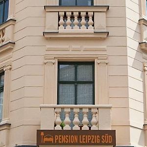 Pension-Leipzig-Süd